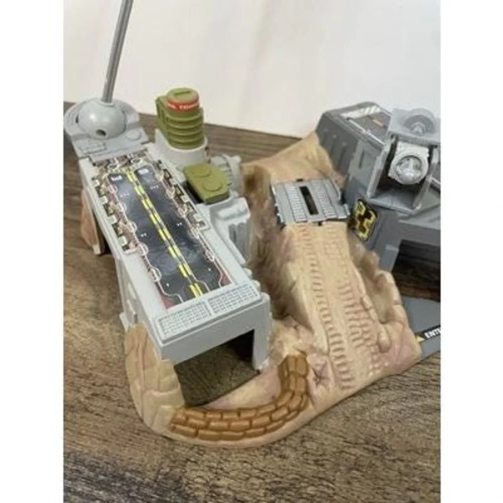 Galoob great just